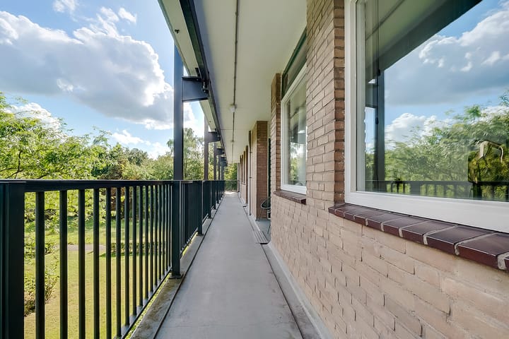 Foto 28 van Banckertlaan 307