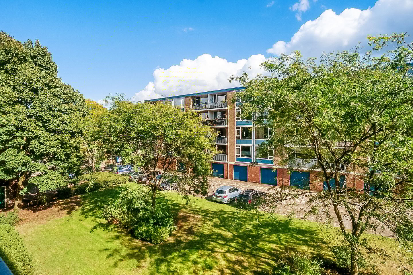 Foto 29 van Banckertlaan 307