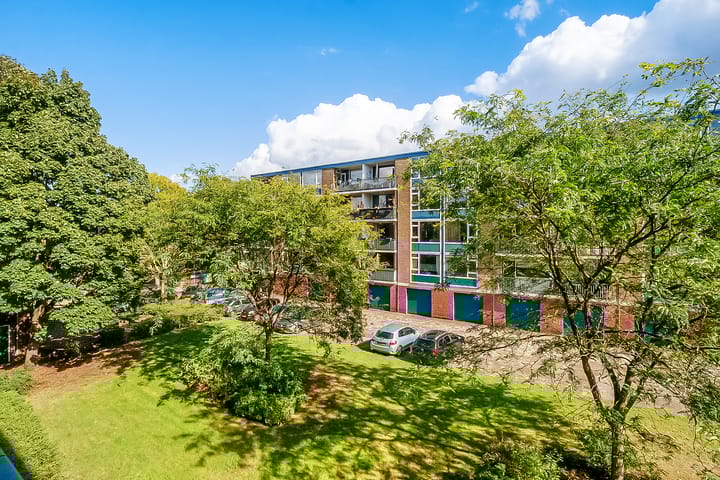 Foto 29 van Banckertlaan 307