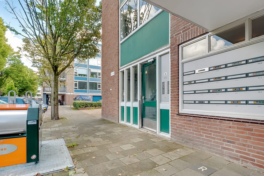 Foto 32 van Banckertlaan 307