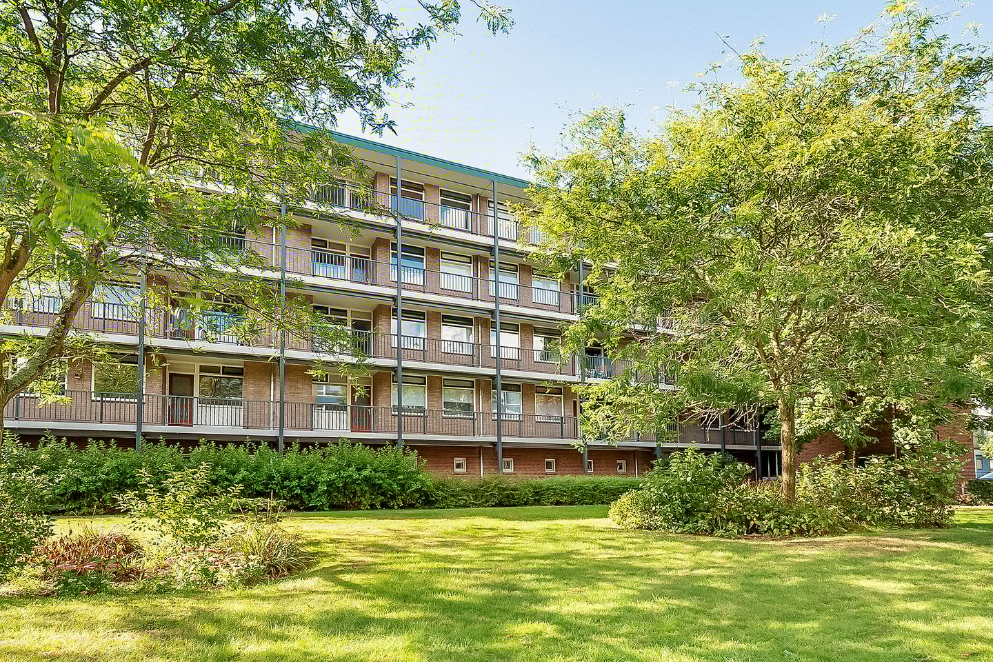 Foto 34 van Banckertlaan 307