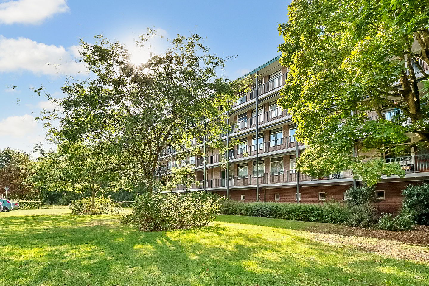 Foto 35 van Banckertlaan 307