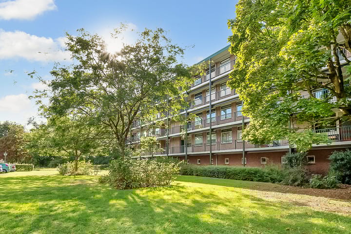 Foto 35 van Banckertlaan 307