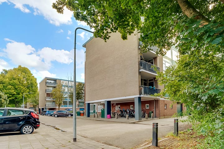 Foto 36 van Banckertlaan 307