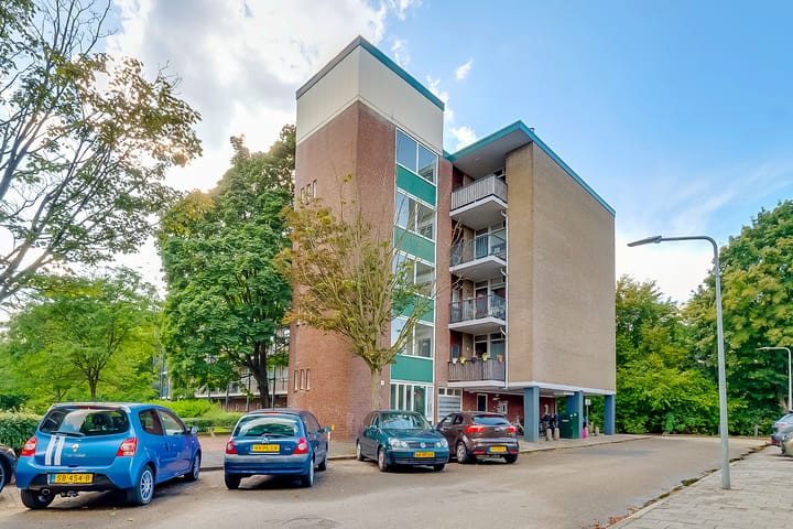 Foto 37 van Banckertlaan 307