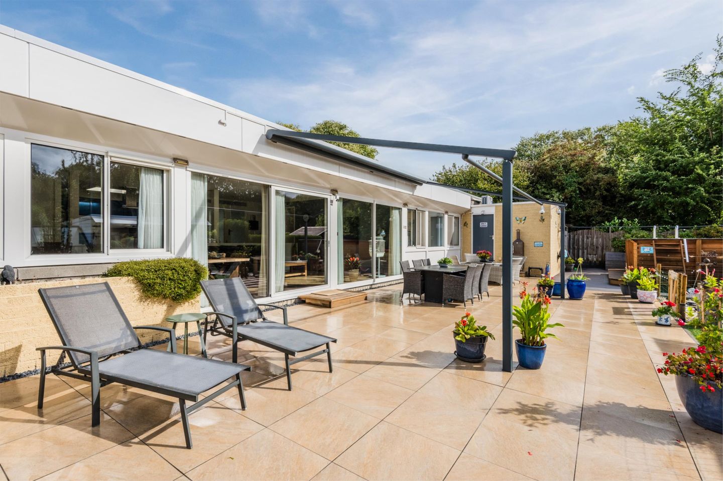 Foto 1 van Vliehors 28