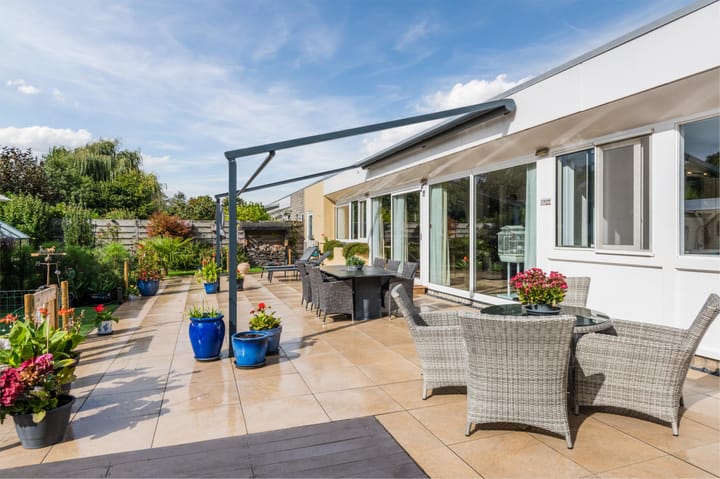 Foto 2 van Vliehors 28