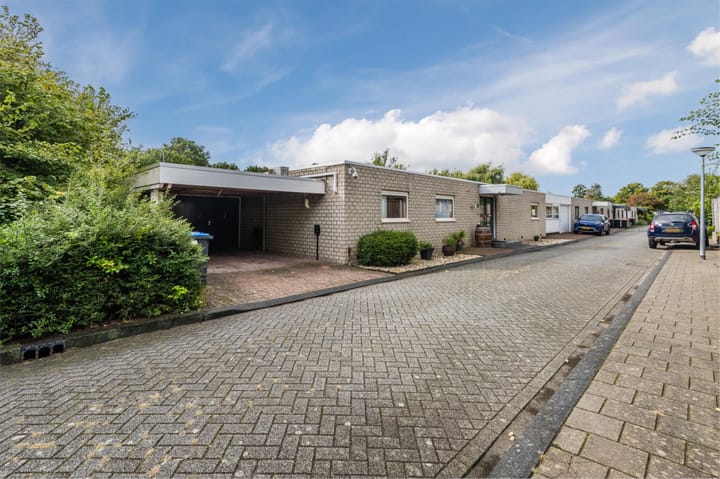 Foto 3 van Vliehors 28