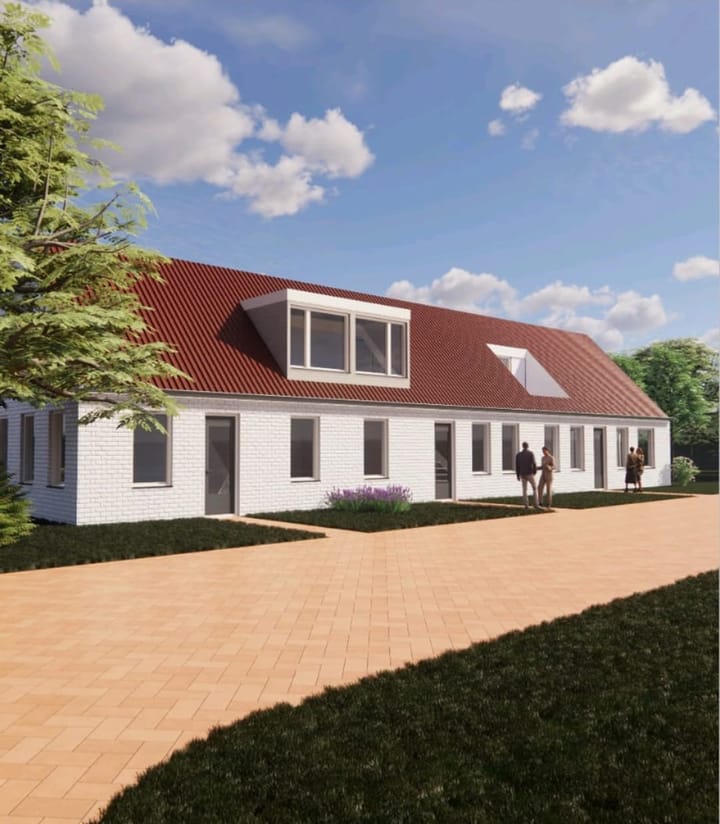 Photo 1 of Achterweg 54