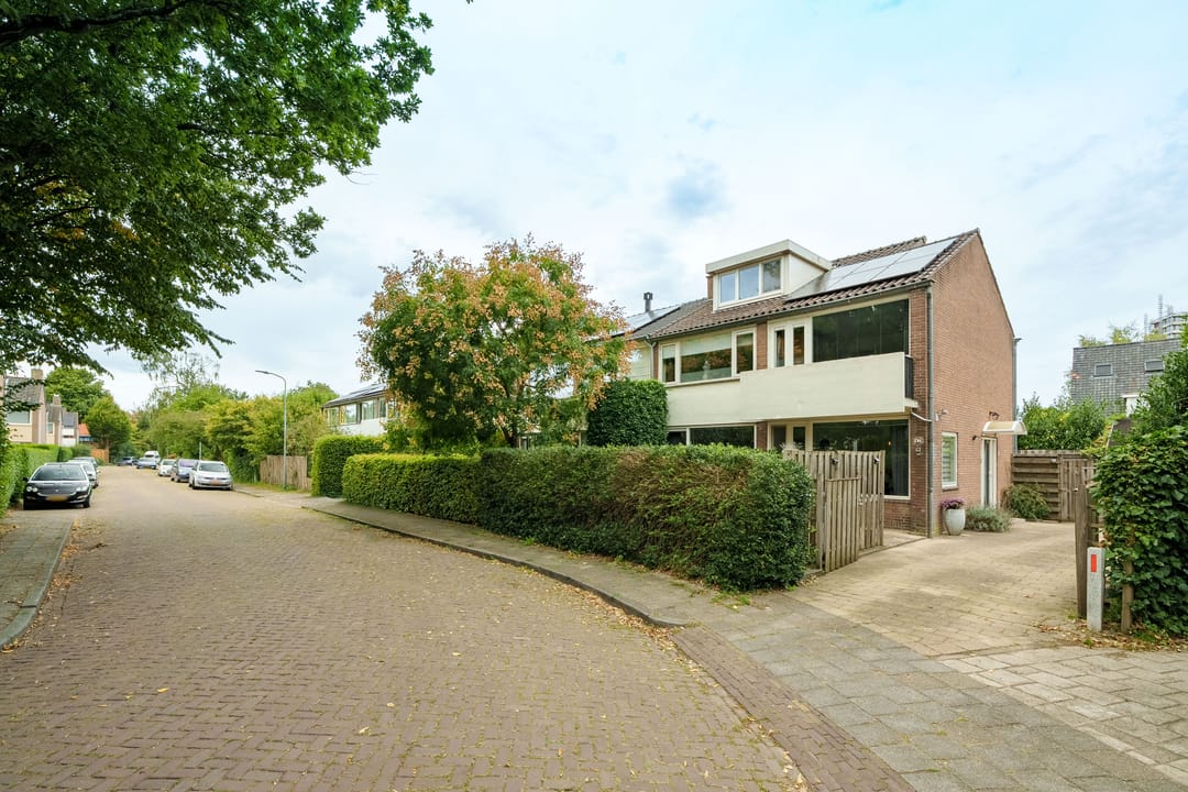 Foto 2 van Jagerskamp 47