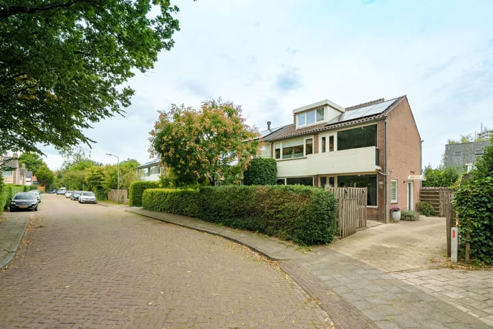 Foto 2 van Jagerskamp 47