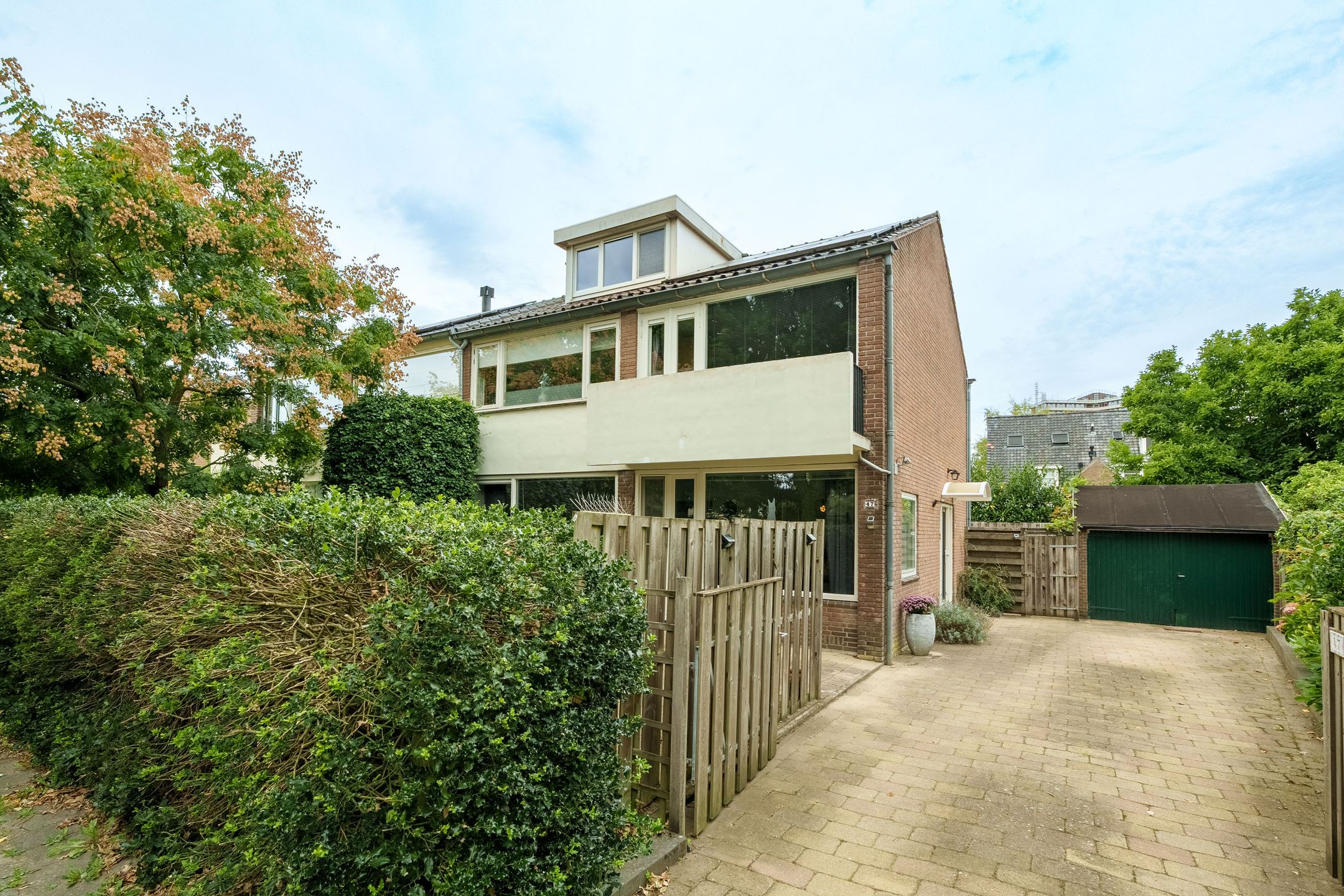 Foto 3 van Jagerskamp 47