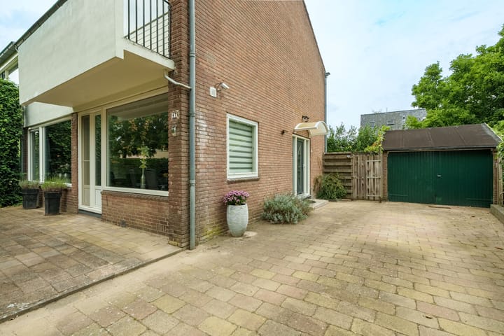 Foto 4 van Jagerskamp 47