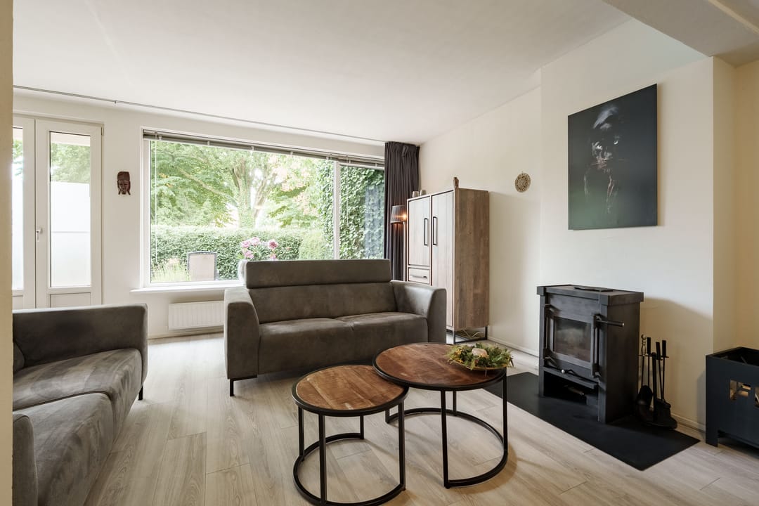 Foto 7 van Jagerskamp 47