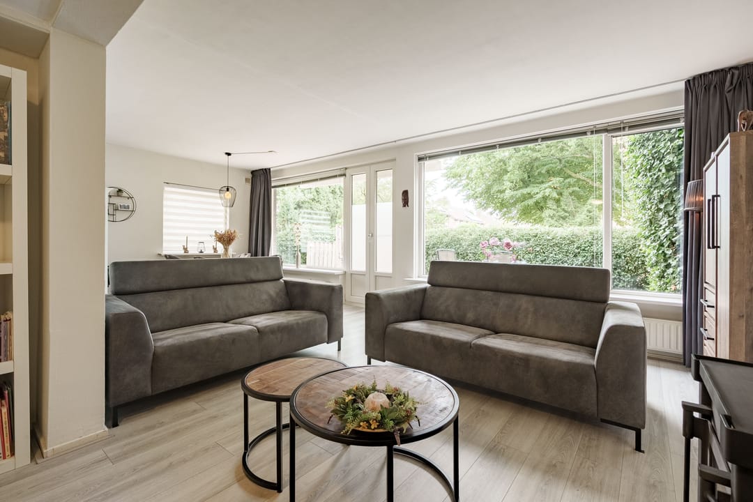 Foto 8 van Jagerskamp 47