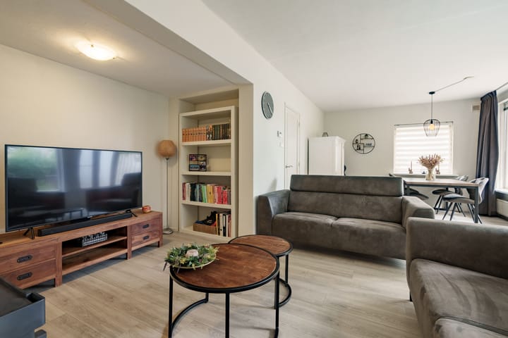 Foto 9 van Jagerskamp 47