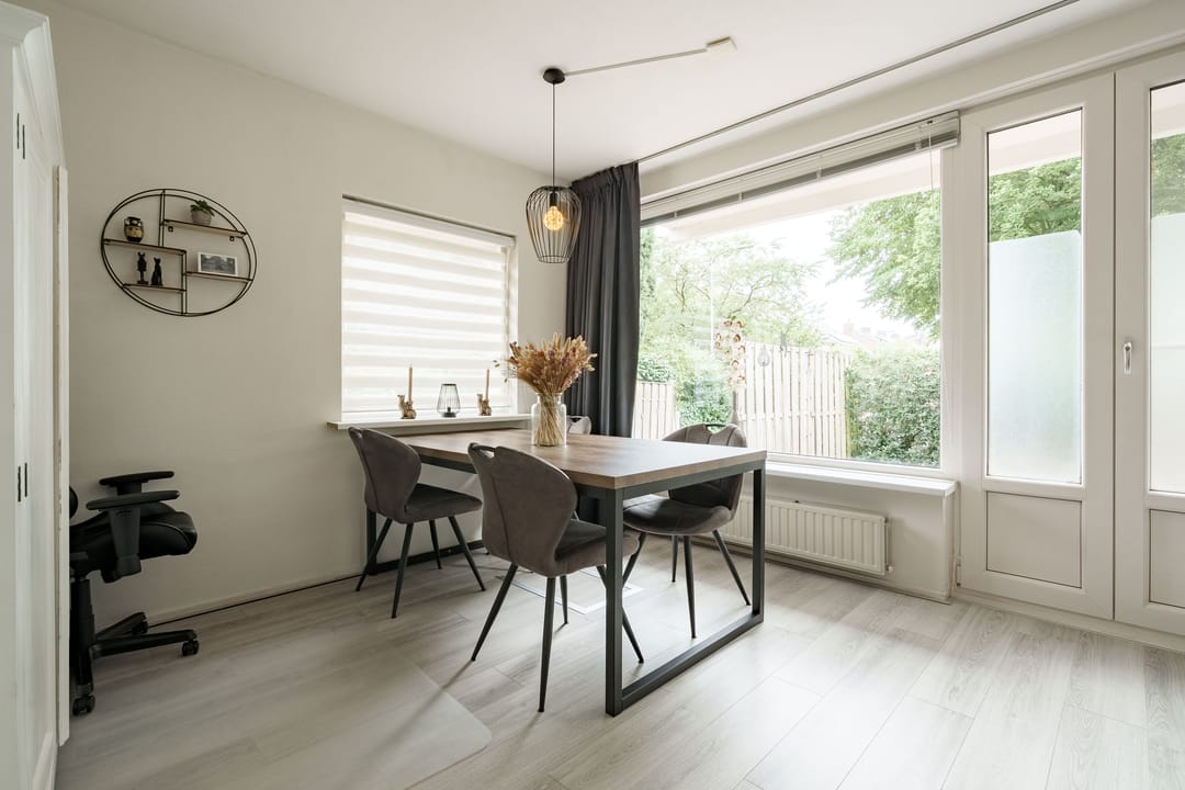 Foto 11 van Jagerskamp 47