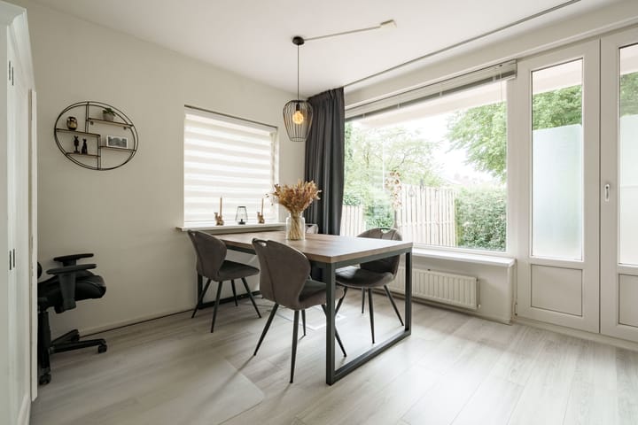 Foto 11 van Jagerskamp 47