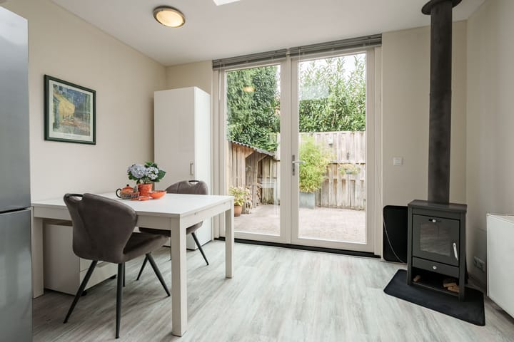 Foto 15 van Jagerskamp 47