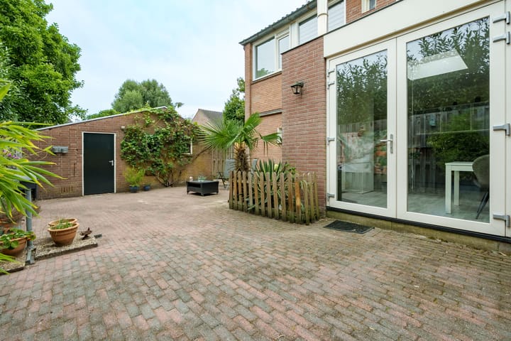 Foto 35 van Jagerskamp 47