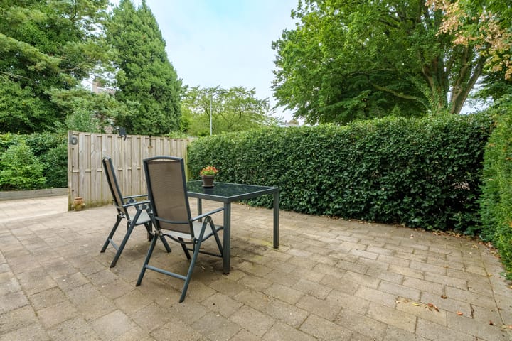 Foto 30 van Jagerskamp 47