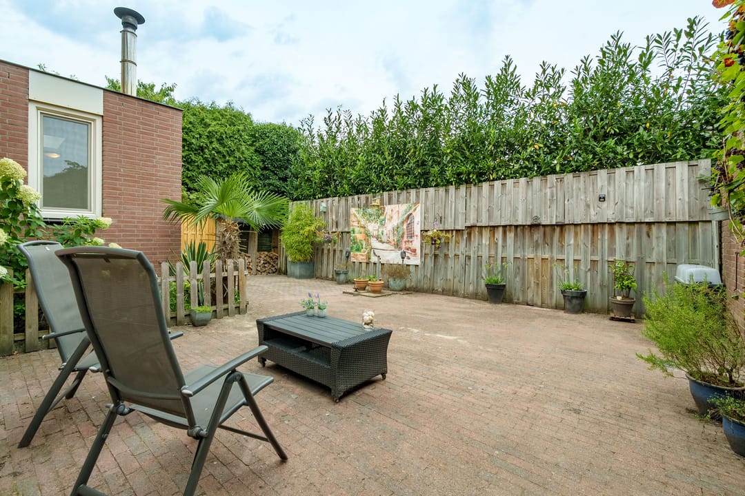 Foto 32 van Jagerskamp 47