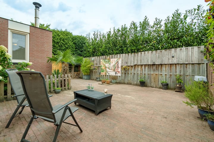 Foto 32 van Jagerskamp 47