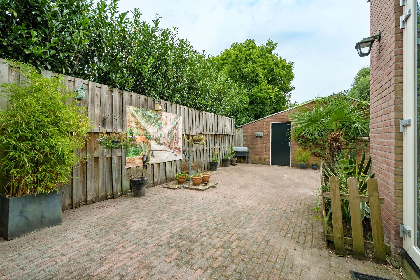 Foto 34 van Jagerskamp 47