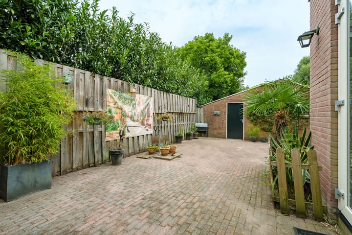 Foto 34 van Jagerskamp 47