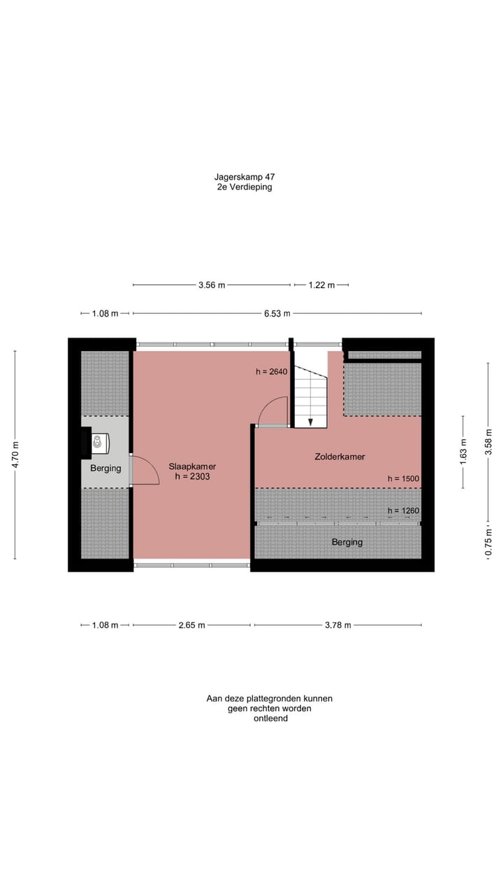 Foto 42 van Jagerskamp 47