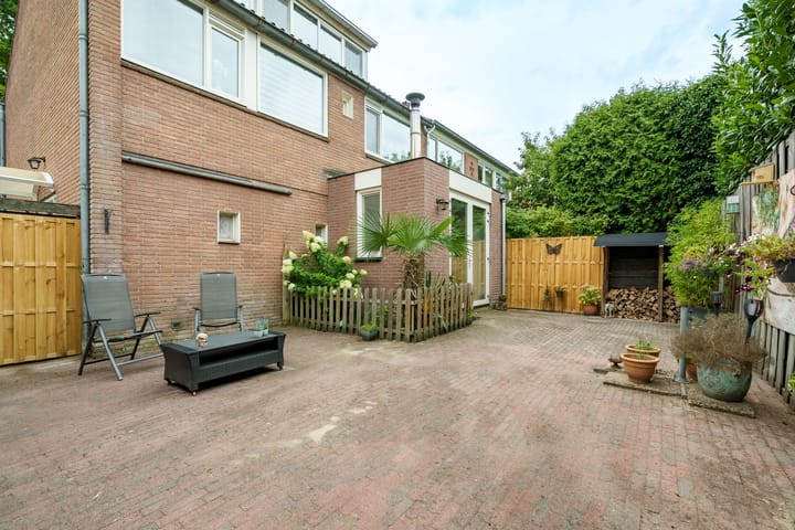 Foto 33 van Jagerskamp 47