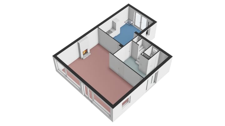 Foto 39 van Jagerskamp 47