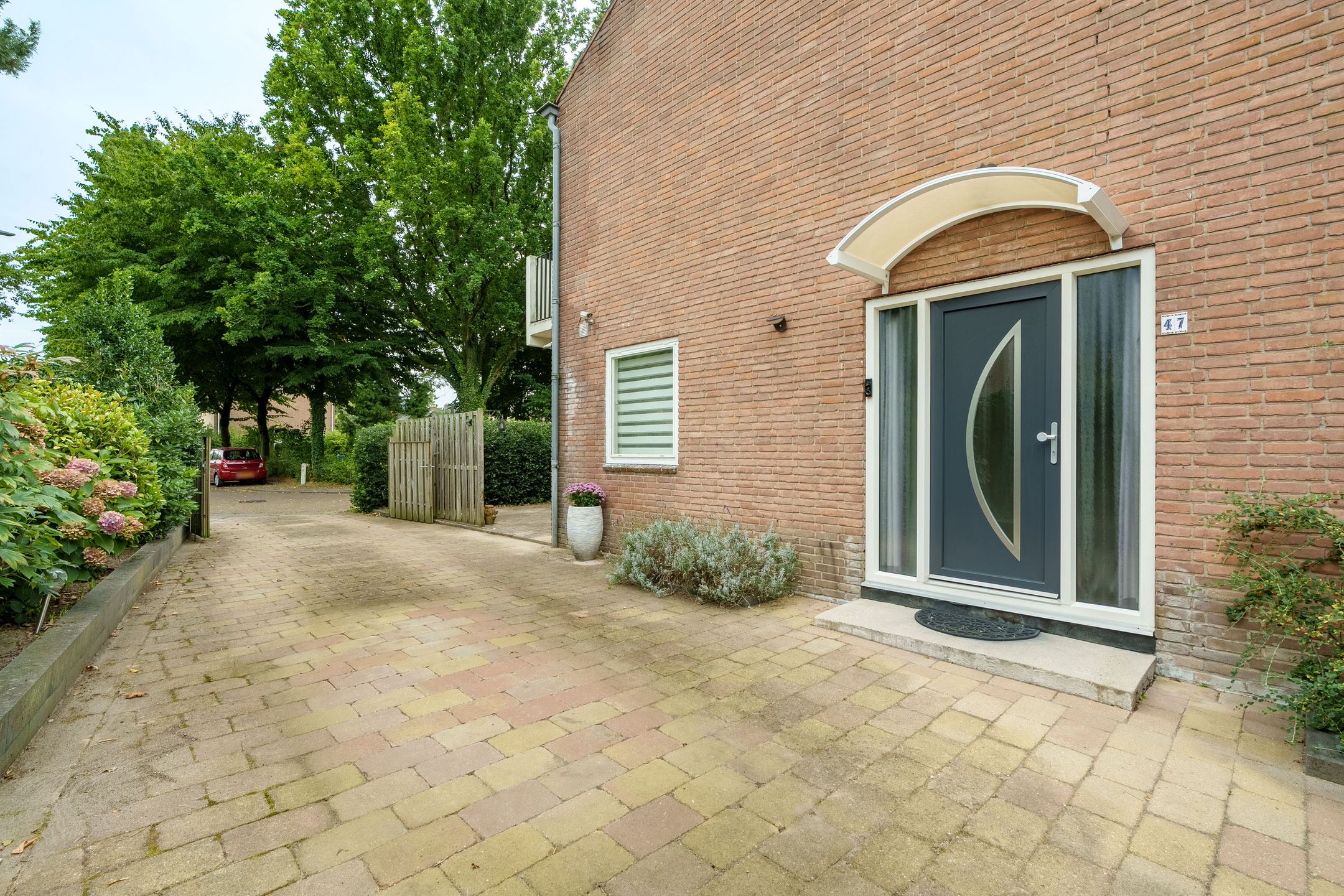 Foto 36 van Jagerskamp 47