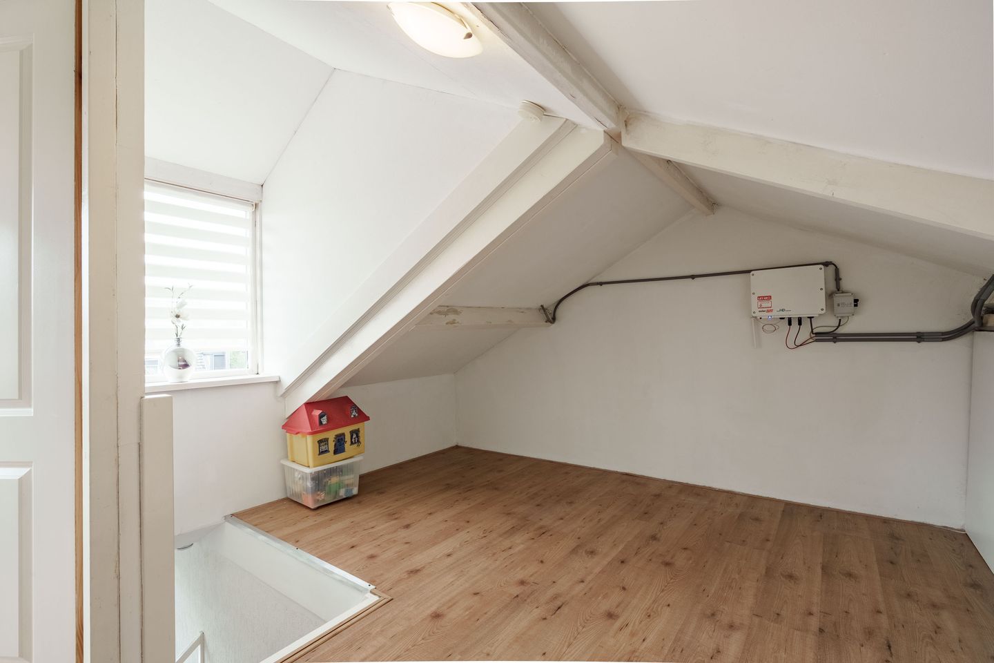 Foto 25 van Jagerskamp 47