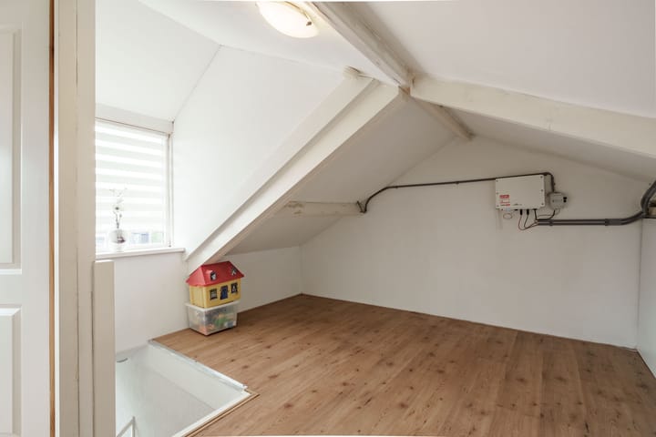 Foto 25 van Jagerskamp 47