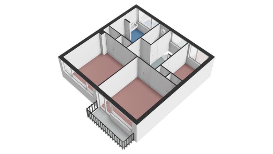 Foto 41 van Jagerskamp 47