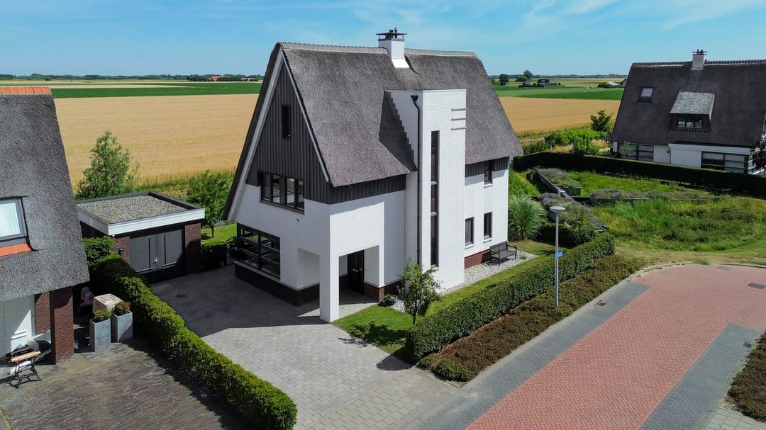 Foto 1 van Potroede 15