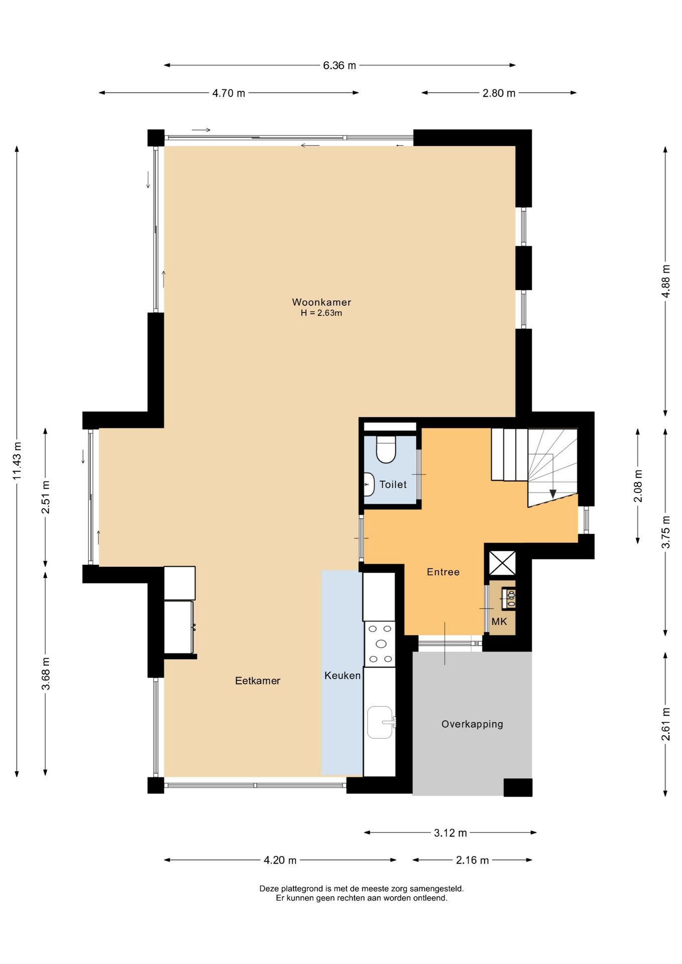 Foto 57 van Potroede 15