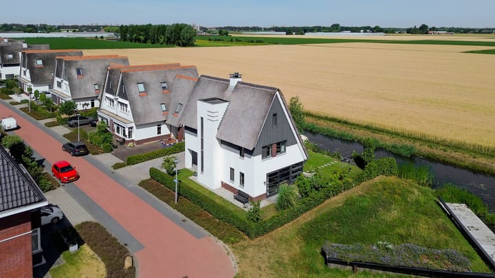 Foto 4 van Potroede 15