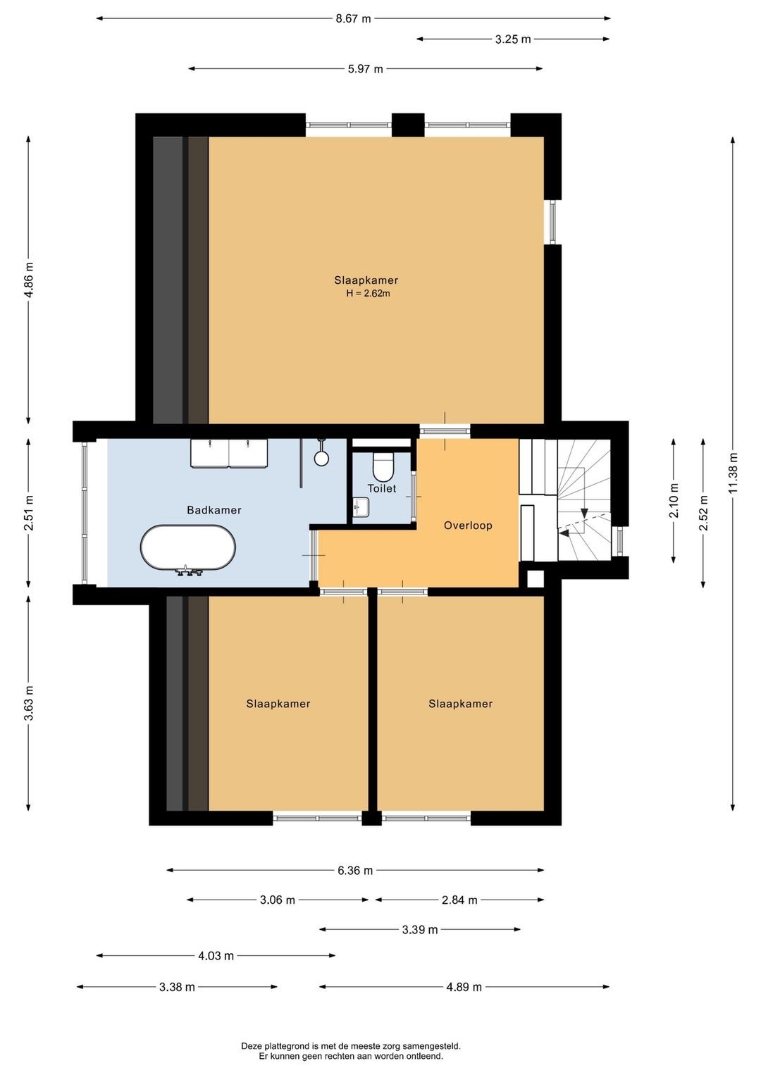 Foto 58 van Potroede 15