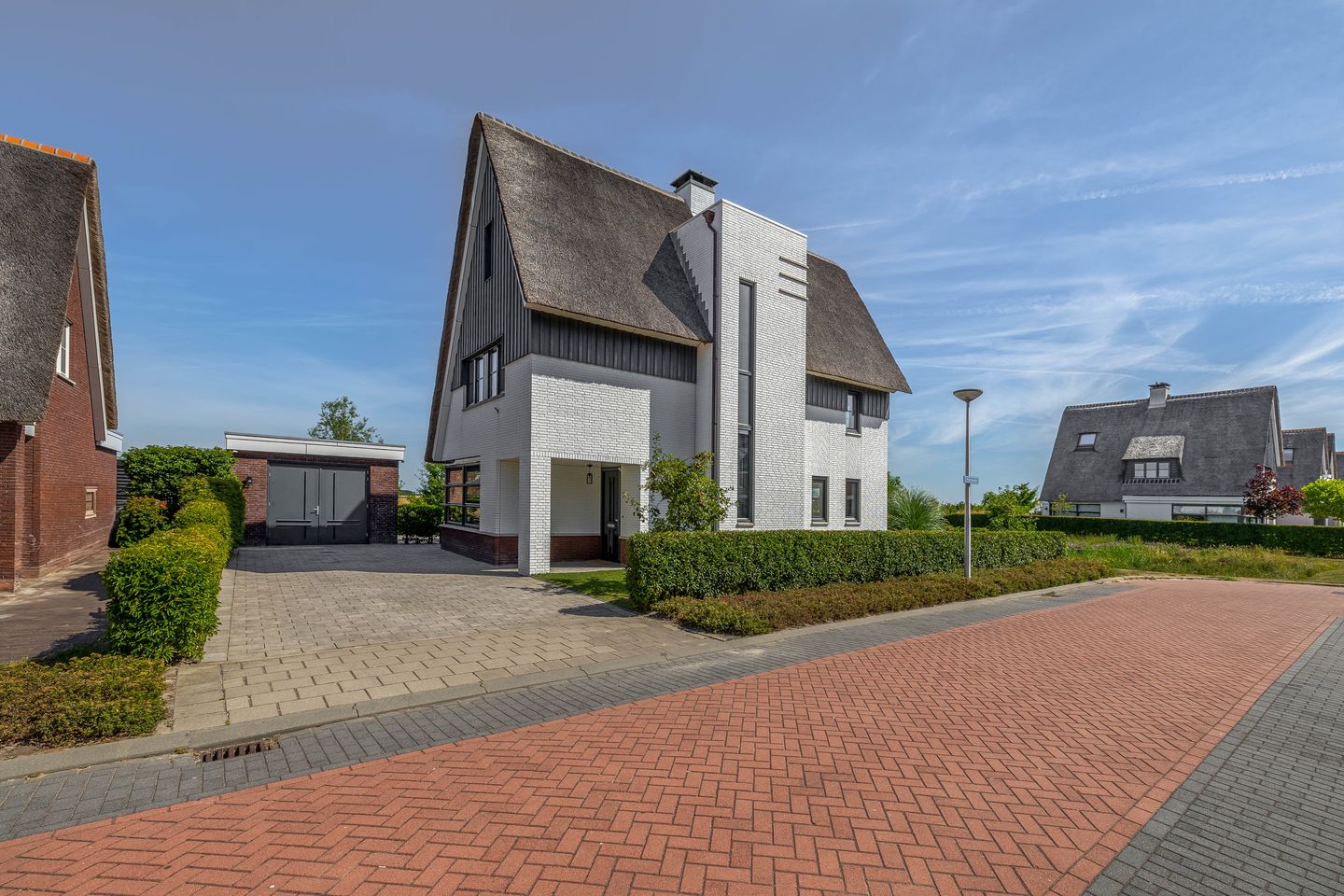 Foto 5 van Potroede 15