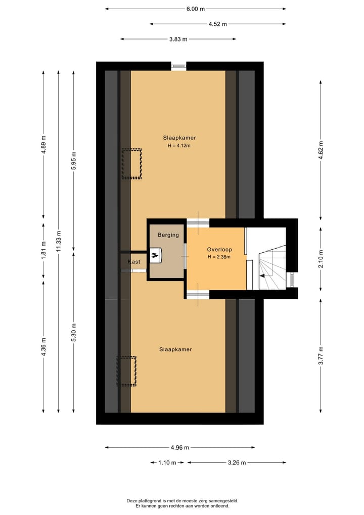 Foto 59 van Potroede 15