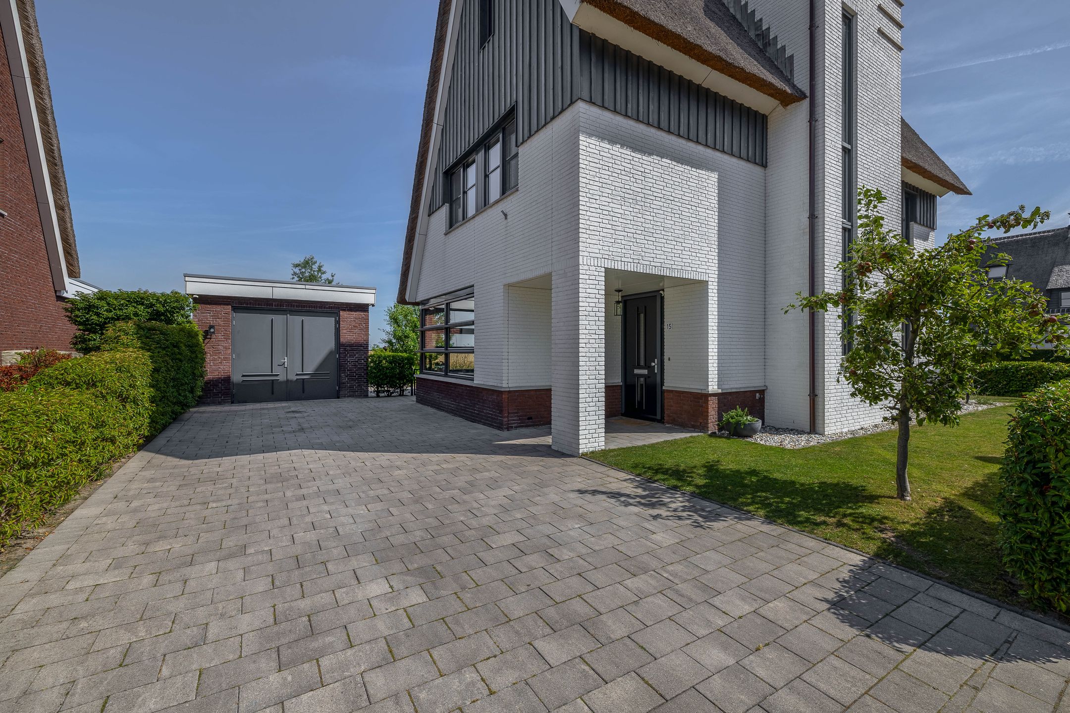 Foto 6 van Potroede 15