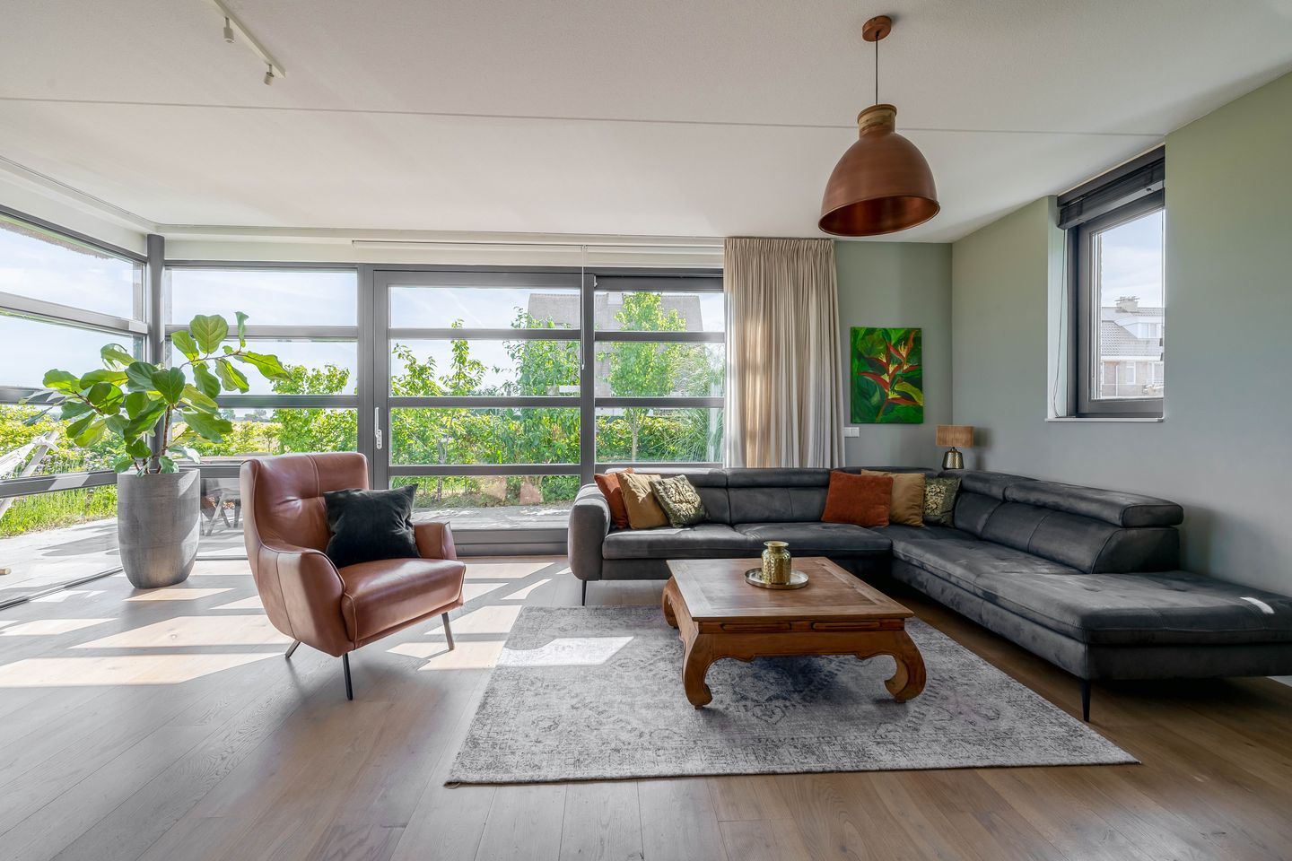 Foto 10 van Potroede 15