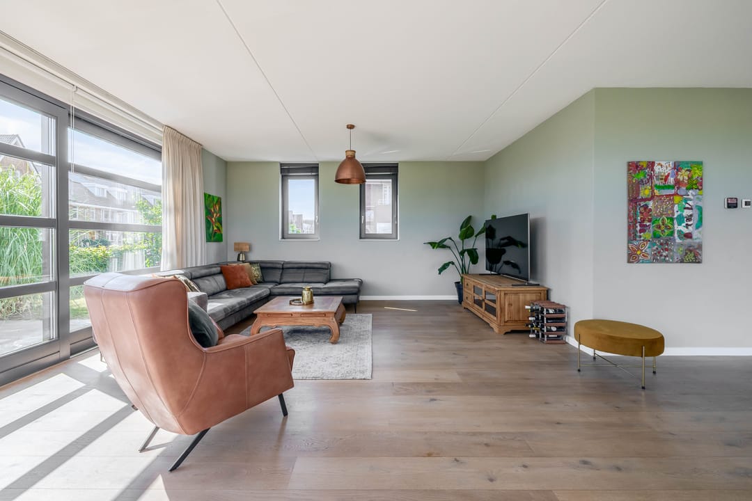 Foto 11 van Potroede 15