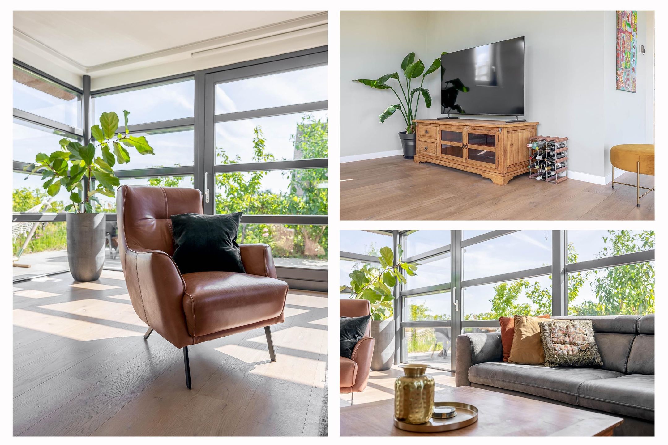 Foto 12 van Potroede 15