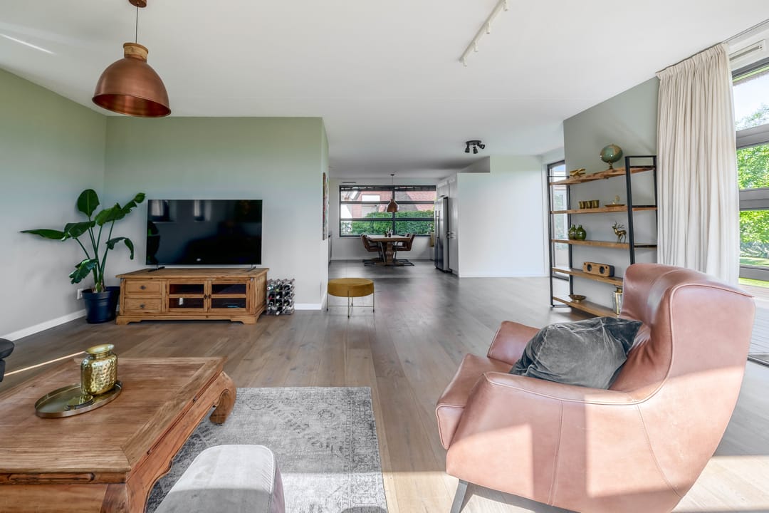 Foto 13 van Potroede 15