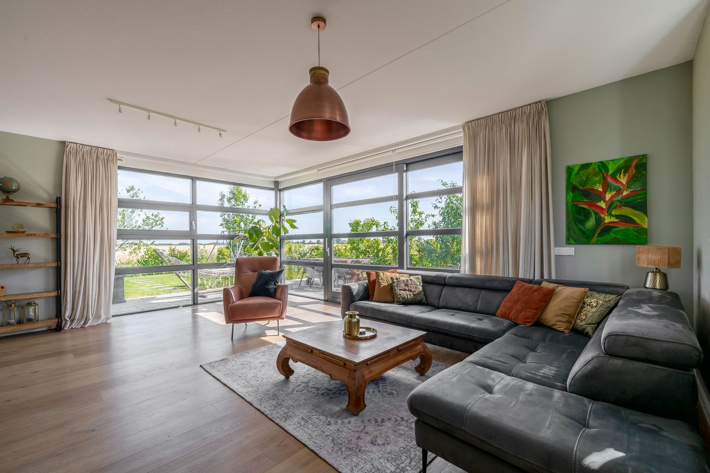 Foto 14 van Potroede 15