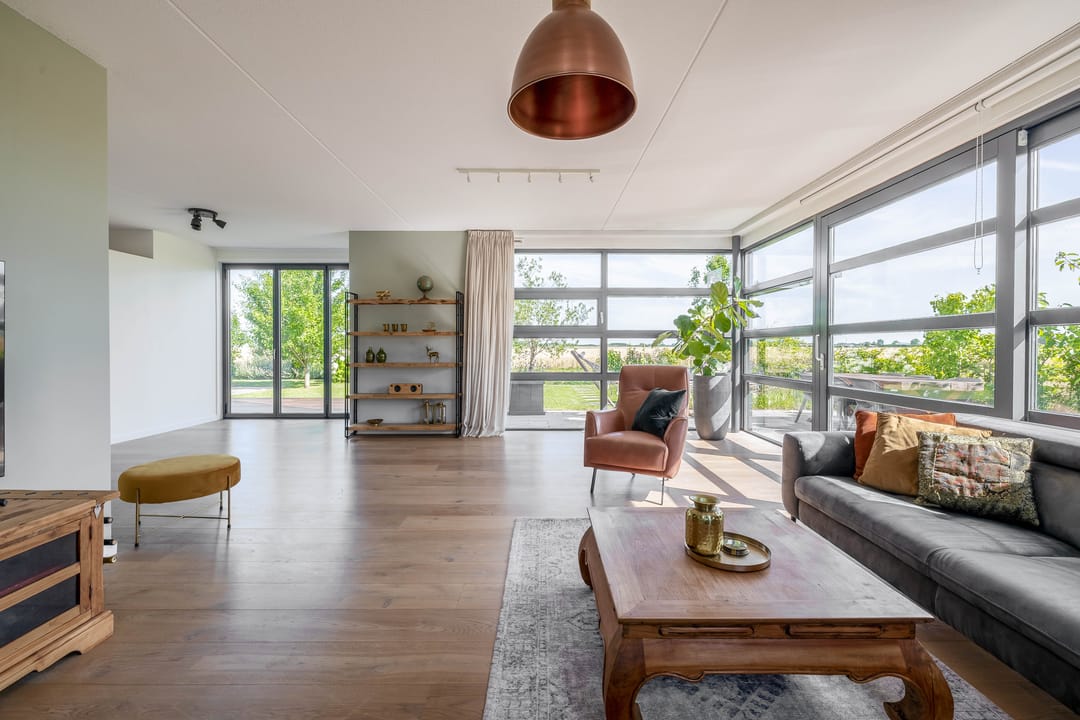 Foto 2 van Potroede 15