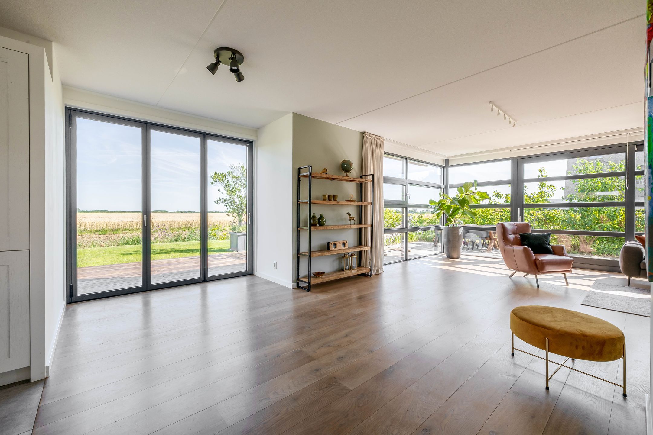 Foto 15 van Potroede 15